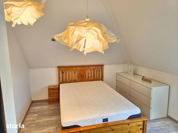 APARTAMENT CENTRAL - DE INCHIRIAT - 1