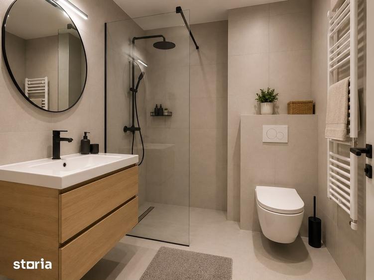 Apartament modern TOMIS PLUS - 3