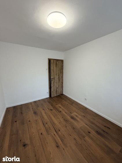 Apartament cu 3 camere decomandat, mobilat în Militari
