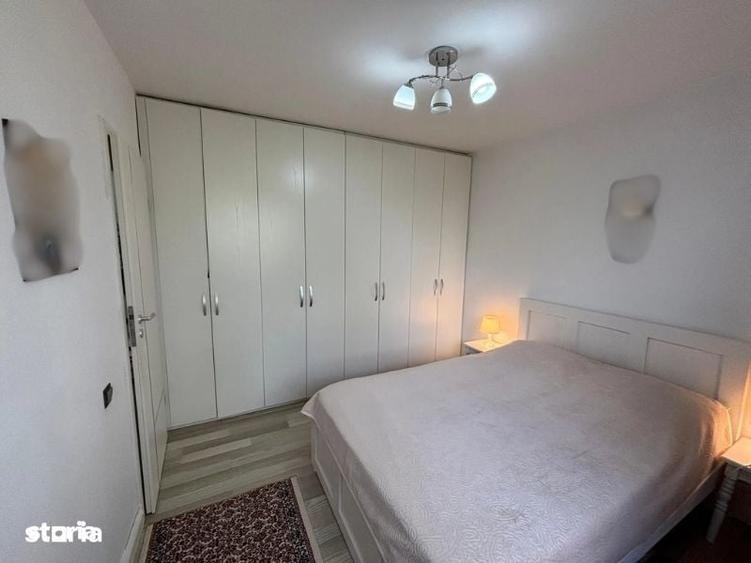Apartament cu 2 camere în Grigorescu