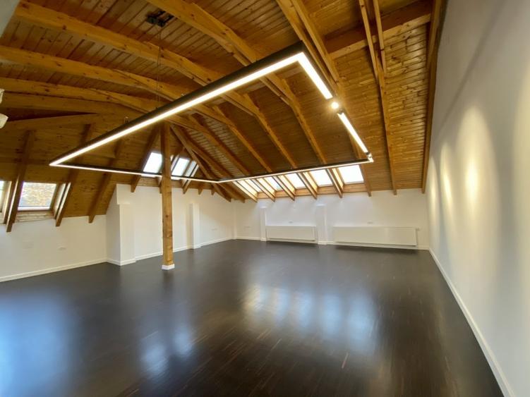 Casă cu 10 camere cu Teren 180 Mp în Calea Călărașilor