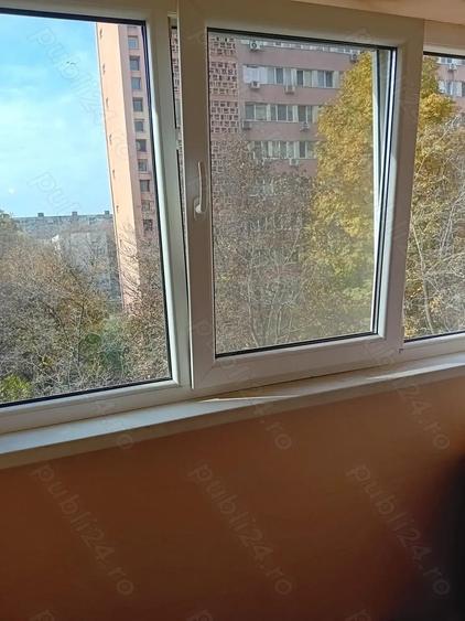 Garsonieră semidecomandată în Central