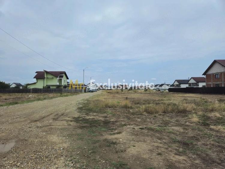 Teren de 10000 mp, în Craiovei