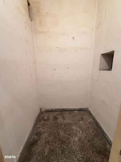 Apartament cu 2 camere decomandat în Semicentral