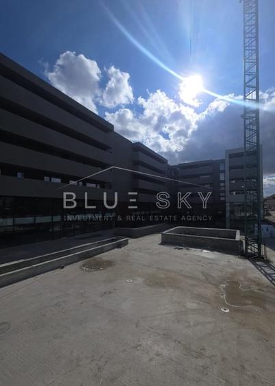 Apartament cu 3 camere decomandat în Inel I