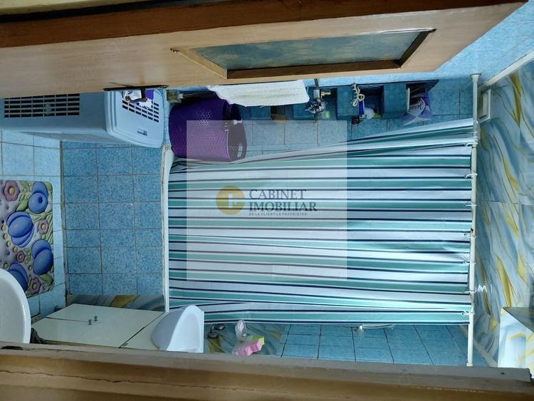 Apartament cu 2 camere decomandat, mobilat în Apusului