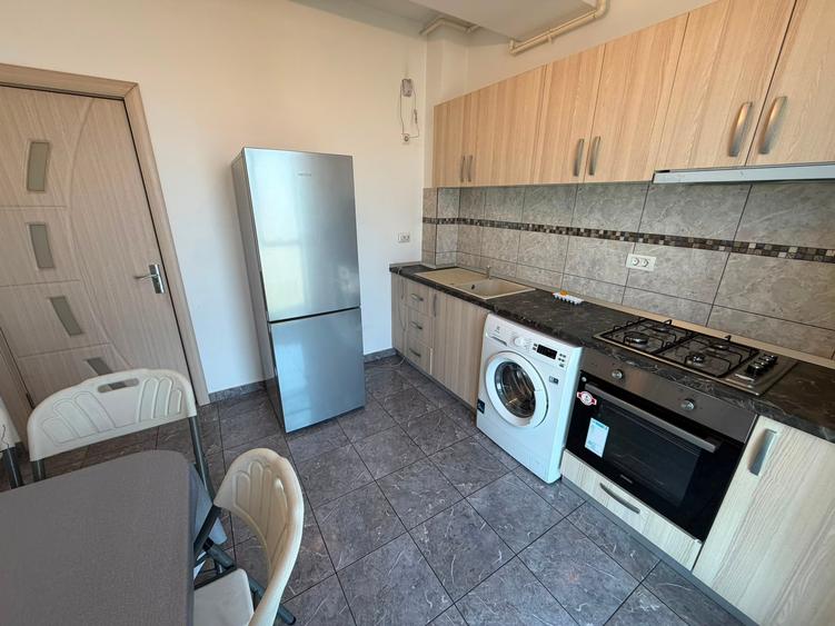 Apartament cu 2 camere decomandat în Grozăvești