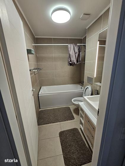 Apartament cu 2 camere în Ștefăneștii de Jos
