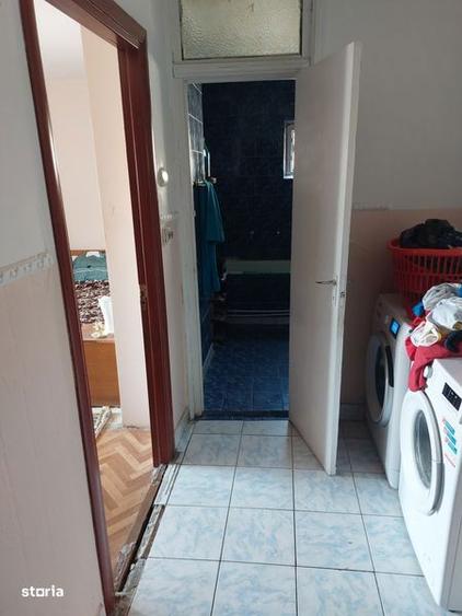 Apartament cu 2 camere în Cornetu