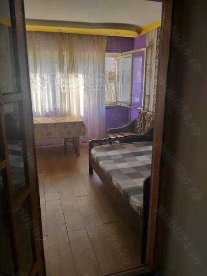 Garsonieră nedecomandată în Central