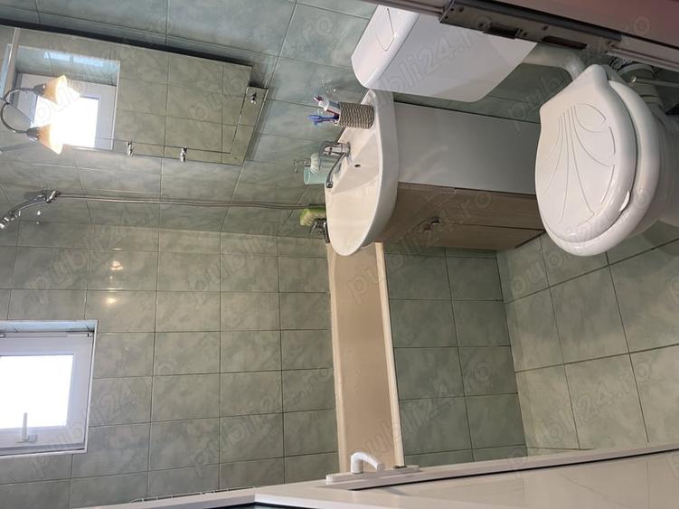 Apartament cu 3 camere în Kogălniceanu