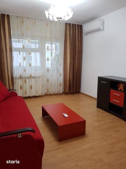 Apartament cu 2 camere în E3