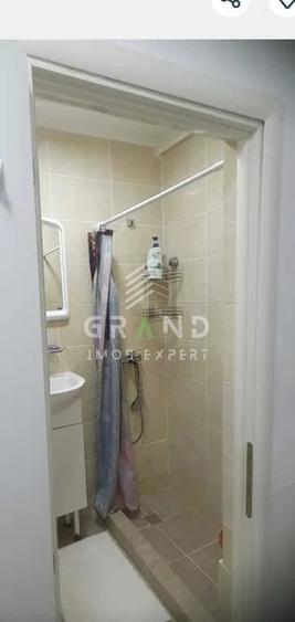 Apartament cu 2 camere semidecomandat, mobilat în Gheorgheni
