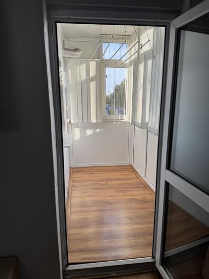 Apartament cu 2 camere decomandat în Soarelui