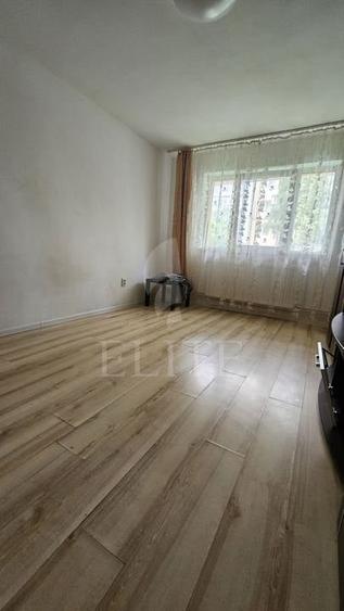 Apartament cu 2 camere decomandat în Mănăștur