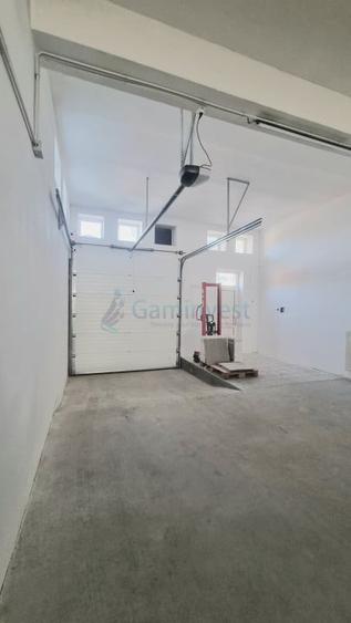 Spațiu comercial, de 371 mp, în Cantemir