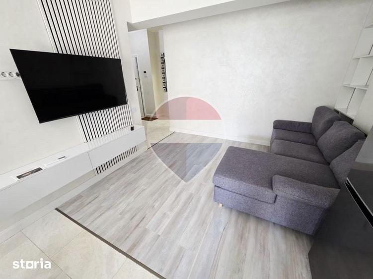 Apartament 2 camere · Royal Town Copou - 7