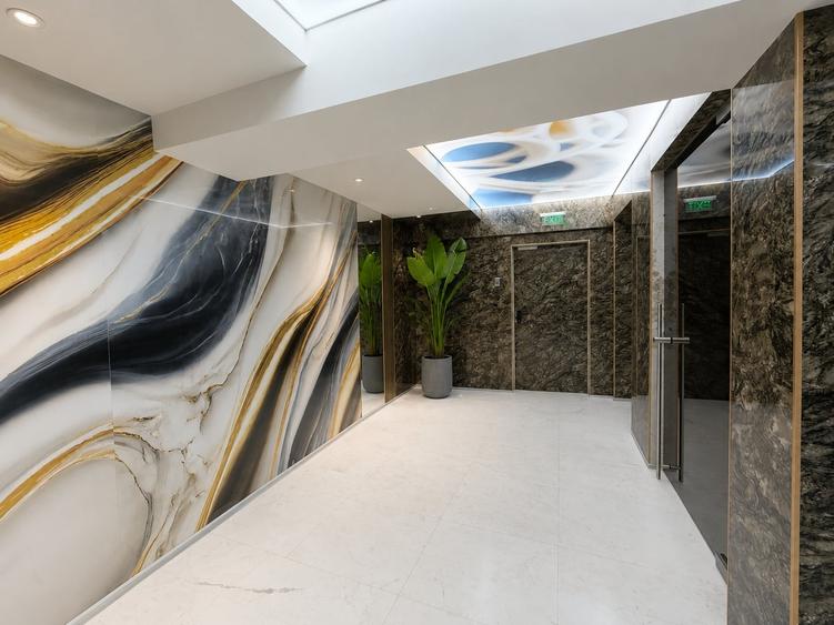 Apartament cu 2 camere decomandat în Nord