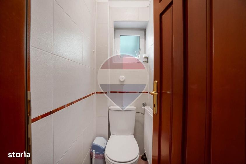 Casă cu 4 camere în Moieciu