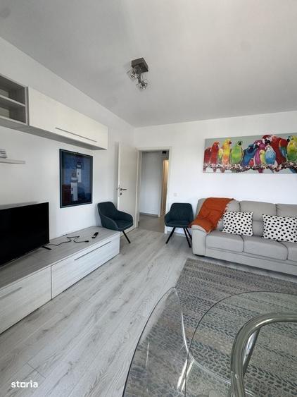 De inchiriat apartament 3 camere Casa Nobel, zona Coresi , Brasov - 3