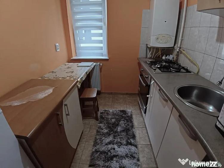 Garsonieră în Central