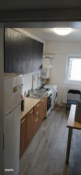 Apartament cu 3 camere semidecomandat, mobilat în Theodor Pallady