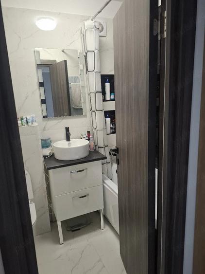 Apartament cu 2 camere decomandat în Centrul Istoric