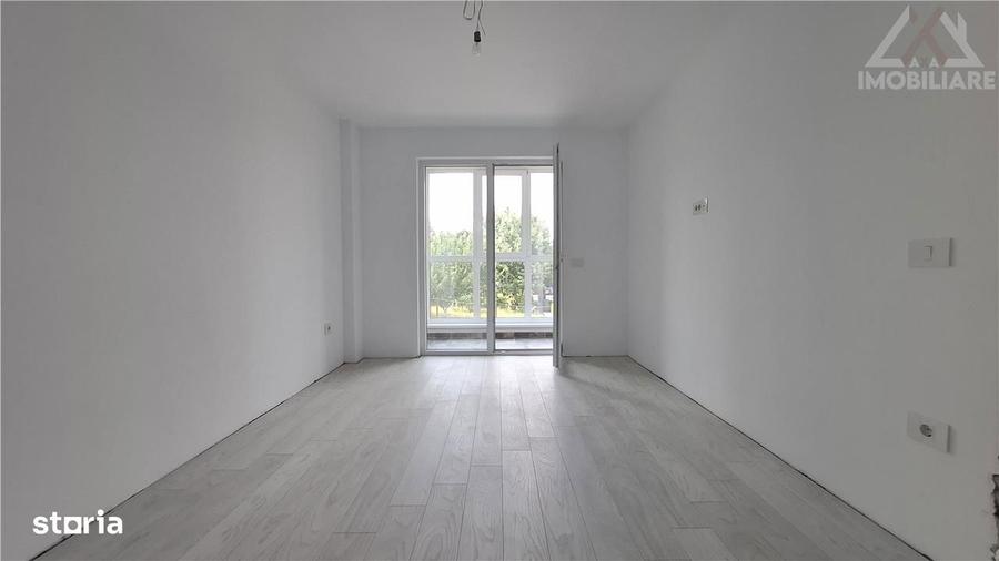 Apartament cu 2 camere decomandat în Valea Lupului