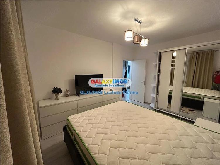 Apartament cu 2 camere decomandat în Theodor Pallady