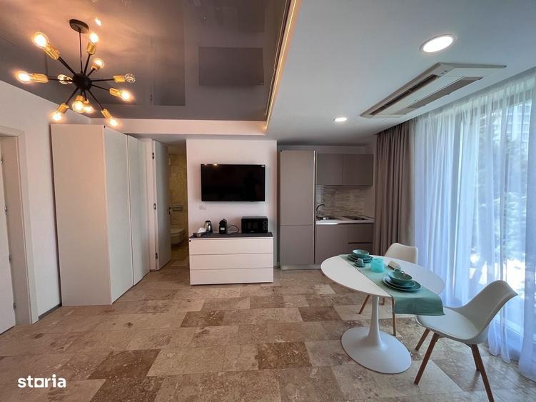 Apartament în Central