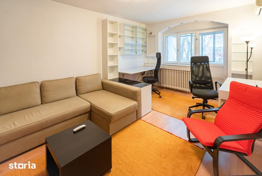Apartament 2 camere de inchiriat M. Brancoveanu / Parcul Tineretului - 18