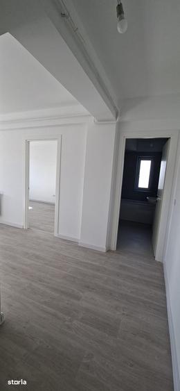 Apartament doua camere, intabulat, langa statia de autobuz, Visoianu - 16
