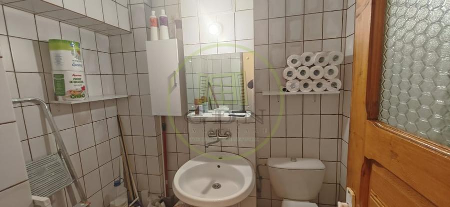 Apartament 3 camere, decomandat, 107.35 mp, Calea Bucuresti, zona McDonalds - 10