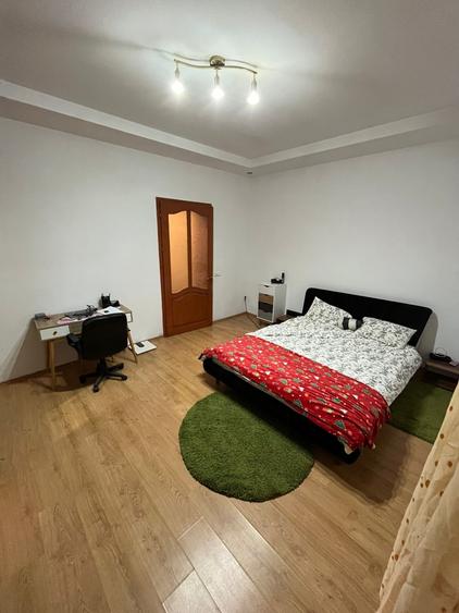 Apartament cu 2 camere decomandat în Brașovul Vechi