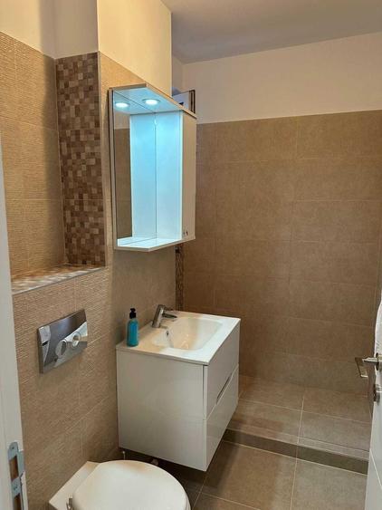 Apartament cu 2 camere decomandat în Gheorgheni