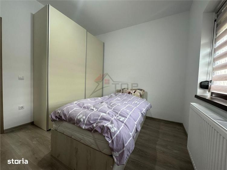 Apartament cu 3 camere decomandat în Valea Lupului