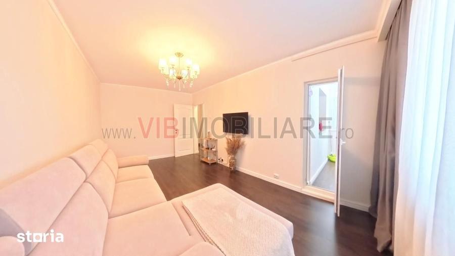 Unirii - Piata Alba Iulia - str Aurel Botea - 3 camere - - 11