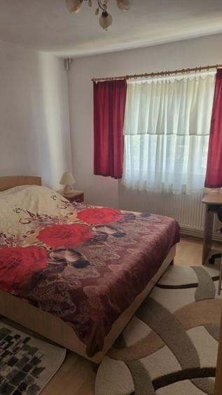 Apartament cu 2 camere decomandat în Sud