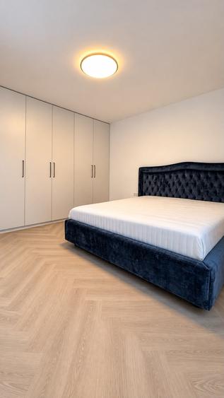 Apartament cu 3 camere în Dacia