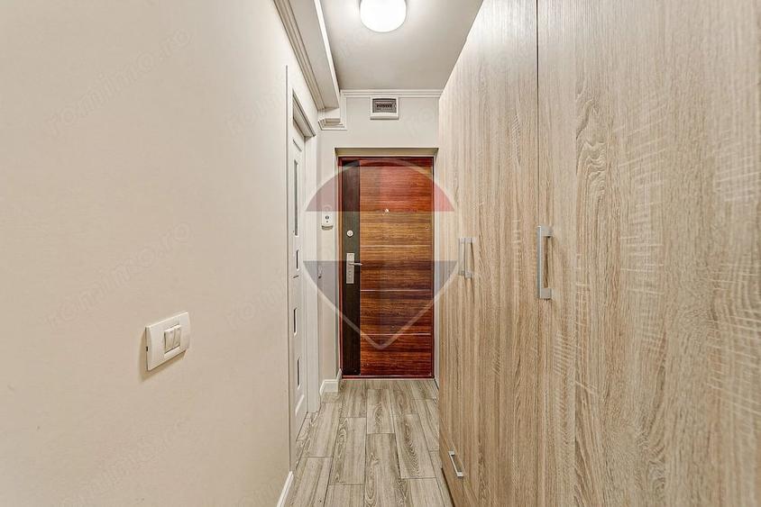 Apartament premium cu 1 camera ?i terasa acoperita | Podgoria - 7
