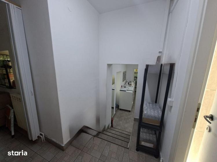 Spatiu comercial / Farmacie de inchiriat (60 mp) - Excelent compartime - 2