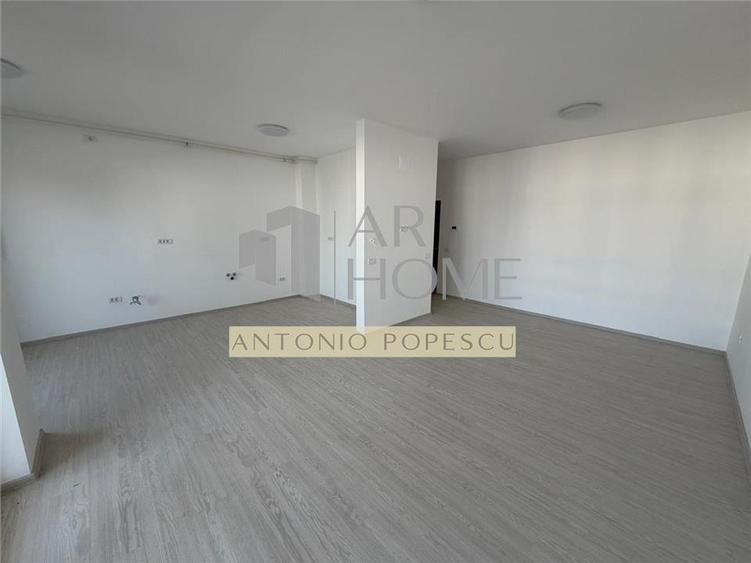 Apartament cu 2 camere decomandat în Albert