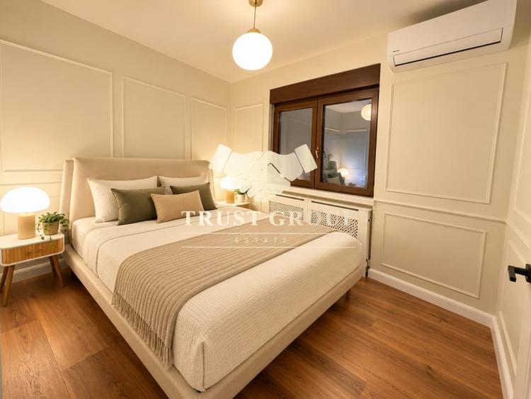 Apartament cu 3 camere semidecomandat în Dorobanți