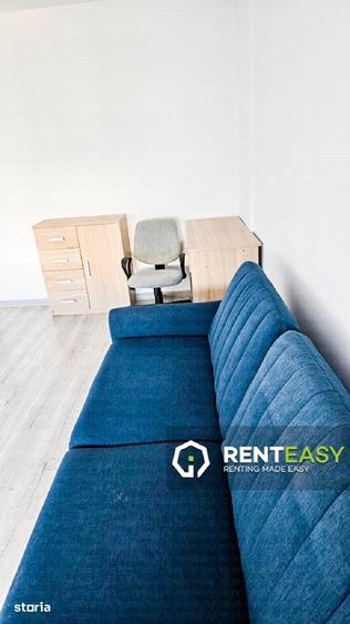 Apartament cu 3 camere situat in zona Pacurari - Lukoil - 2