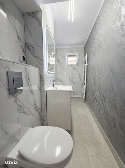 Apartament cu 2 camere în Siderurgiștilor