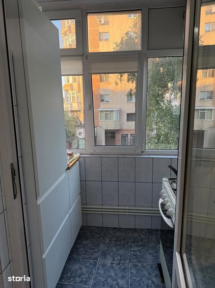 Apartament cu 2 camere în Inel II