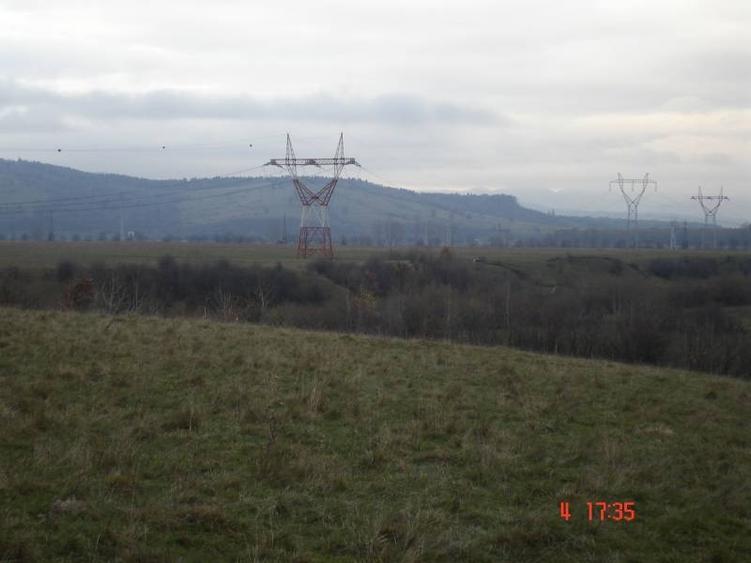 Teren extravilan de 20000 mp, în Râșnov