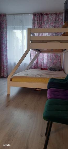 Apartament cu 2 camere în Calea Aradului