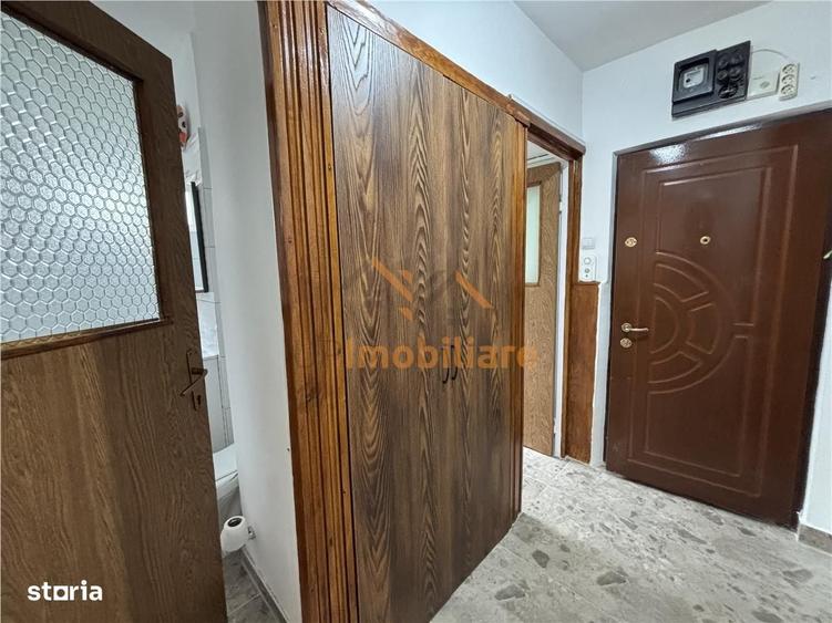Apartament cu 2 camere semidecomandat în Rogerius — fotografia 3