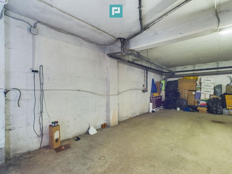 Apartament cu 2 camere in Giroc - 16